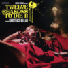  Ghostface Killah & Adrian Younge / Twelve Reasons To Die II