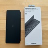 続・iPhone 15 Pro Maxやタブレットでブログを書くためのキーボード比較（ロジクール KEYS-TO-GO 2）