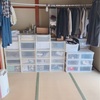 洋服部屋