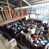 一部「前売り」、始まる