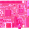 Raspberry Pi  インストール　～電子工作女子は、USBキーボードも、USBマウスも、モニタもLANケーブルも持っていない～