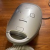 掃除機がけ、終えました！（1階重点）