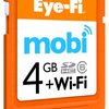 Eye-fi Mobi