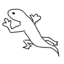 とかげ備忘録