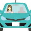 長時間の車の運転、それは右半身イジメ　ほぐす場所はピンポイント！！