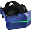 HMD/Pimax VRでのレーシングSIMは最高に没入するゾ！Pimax 5K/8K VR