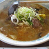 馬肉ラーメン