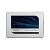 Crucial [Micron製] 内蔵SSD 2.5インチ MX300 525GB ( 3D TLC NAND /SATA 6Gbps /3年保証 )国内正規品 CT525MX300SSD1/JP