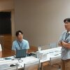 【日記】2017年11月28日(火)「イノベーションを語り合う」