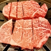 焼肉：高級感のある雰囲気の中！薩摩黒毛和牛の焼肉を堪能できるお店｜薩摩 牛の蔵 大門店