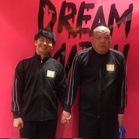 渡辺直美 ドリームマッチ2020 ハライチ岩井＆渡辺直美の「ドリームマッチ」魔人コントに意外なネタ元があった?!