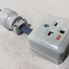 AC100VでもEV充電可能か？！ヤフオクで買ったコンセントアダプターでEVを充電