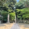 西国三十三所巡礼　第26番札所一乗寺　第27番札所円教寺