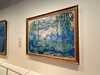 京セラ美術館の「モネ 睡蓮のとき」展に行ってきました