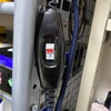 こたつスイッチにひと手間