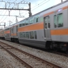 【グリーン車サービス開始】中央線は間もなく、日本一の座席有料車両運行路線へ！