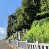 八王子神社　何度目か。