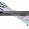 標準「iPhone 17」が想定以上の好調で生産増──Luxshareに最大40％増産要請、背景に“プロ機能の下り”と価格感