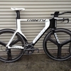 １０月６日（日）の練習 giant trinity advanced sl 2010 model