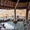 【湯西川温泉】日帰り入浴できるホテル＆旅館まとめ５選！泉質ランキング