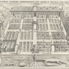 自然哲学の条件：ライデン大学、解剖劇場と植物園、東インド貿易　Cook (2007)
