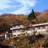 　塩原温泉郷へ紅葉狩りに