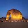 Elephant Rockは行く価値アリ？ただの岩ではない、アルウラの観光名所でチルアウト体験レポート