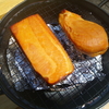 おうちでキャンプ飯「燻製」