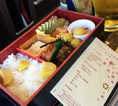 ★駅弁