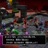 ドラゴンクエストビルダーズ２プレイ日記　破壊天体でビルドレベル２に！