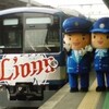  西武ドーム本拠地開幕戦に行ってきた(はてなプロ野球 '11)