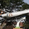 【Madiun】MadiunのMiG-17