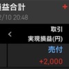 初心者が少額投資で月1万円お小遣いを稼ぐ！(パルテックその10)