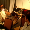 TAD三浦 BLUES SHOW＠下関BILLIE