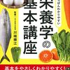 栄養学の基本講座