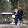京都2018年2月_09 北山ぶらり前編