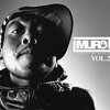 ULTIMATE COLLECTION MUROTIMATE BREAKS&BEATS VOL.2 / MURO (2006 44.1/16)