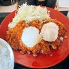 おろしカツ無性に食べたい