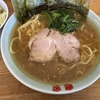 家系ラーメン「竜家」 ～ 家系御三家 “六角家” 姉妹店