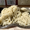 東京 新小岩 手打ちそば「長寿庵」 もりそば