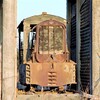 第1311話　1996年川島界隈：佐藤茂市商店の機関車（その２）