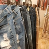 【denim】各1