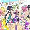 キラッとプリ☆チャン 第133話 「特別オープン！バーチャルプリ☆チャンランド！だもん！」 感想