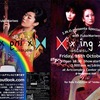 本日19時半開演！　I.M.O.の「xx ing xx ~はらしばらし~」　アートニュース191