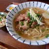 3丁目の島そば屋