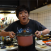 リベンジング猪骨ラーメン！