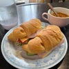 久しぶりの休日