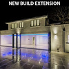 House Extensions Dublin