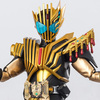 【仮面ライダーガッチャード】S.H.フィギュアーツ『仮面ライダーレジェンド』可動フィギュア【バンダイ】より2024年7月発売予定♪