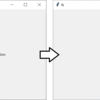 【tkinter】Motionイベントを利用したマウスの現在位置取得【Python】